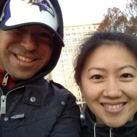 Fundraising Page: Peggy Collins